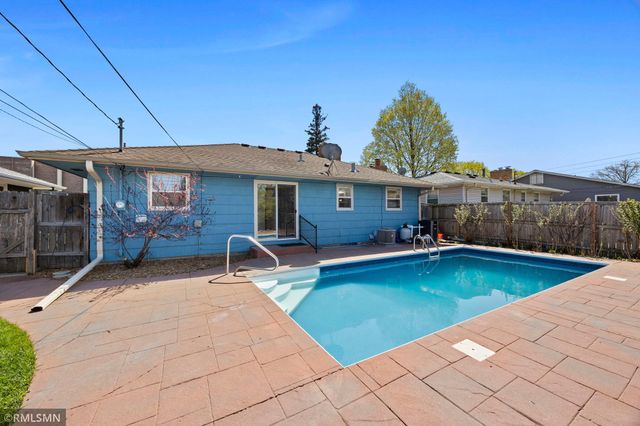 920 W 62nd Street, Minneapolis, MN 55419