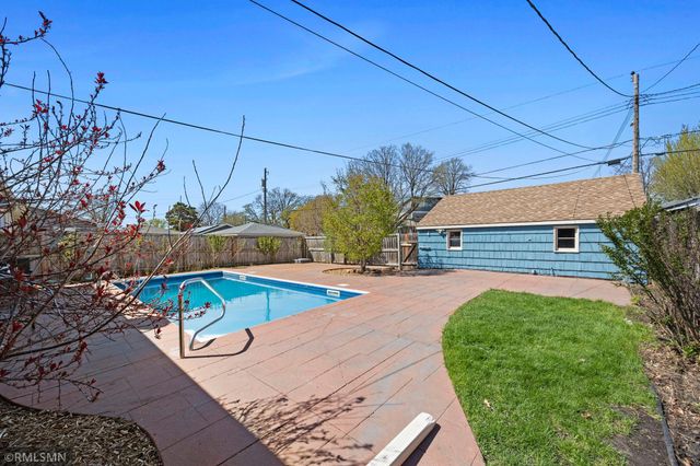 920 W 62nd Street, Minneapolis, MN 55419