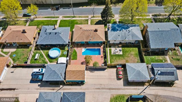 920 W 62nd Street, Minneapolis, MN 55419
