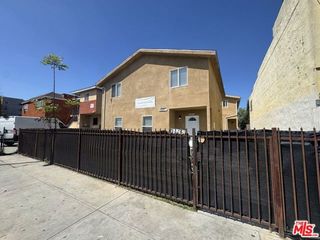 10605 Avalon Boulevard, Los Angeles, CA 90003