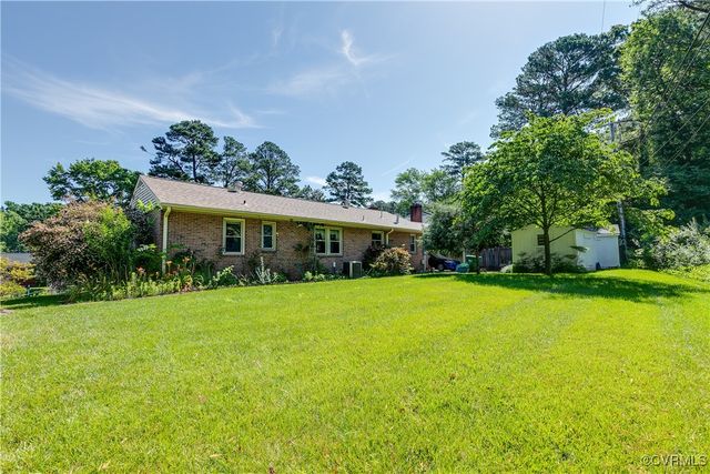 9523 Newhall Rd, Henrico, VA 23229
