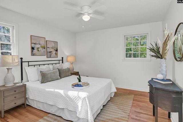 104 Crestmore Drive, Columbia, SC 29209