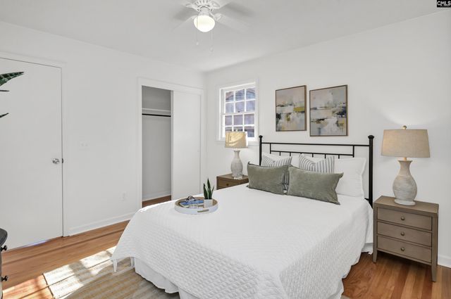 104 Crestmore Drive, Columbia, SC 29209