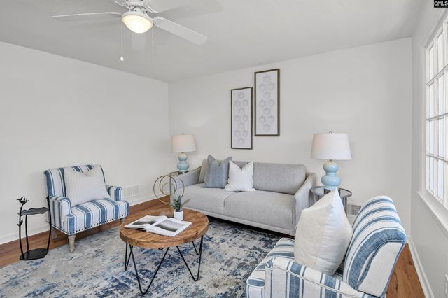 104 Crestmore Drive, Columbia, SC 29209