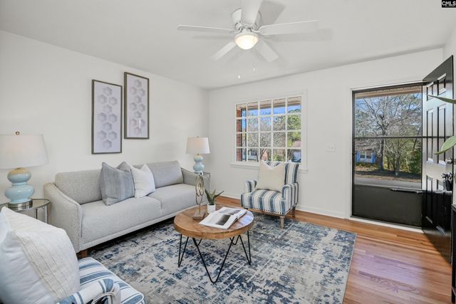 104 Crestmore Drive, Columbia, SC 29209