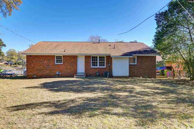 104 Crestmore Drive, Columbia, SC 29209