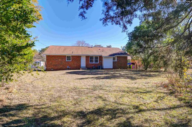 104 Crestmore Drive, Columbia, SC 29209