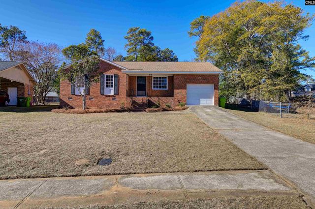 104 Crestmore Drive, Columbia, SC 29209