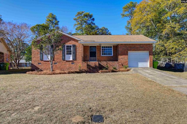 104 Crestmore Drive, Columbia, SC 29209