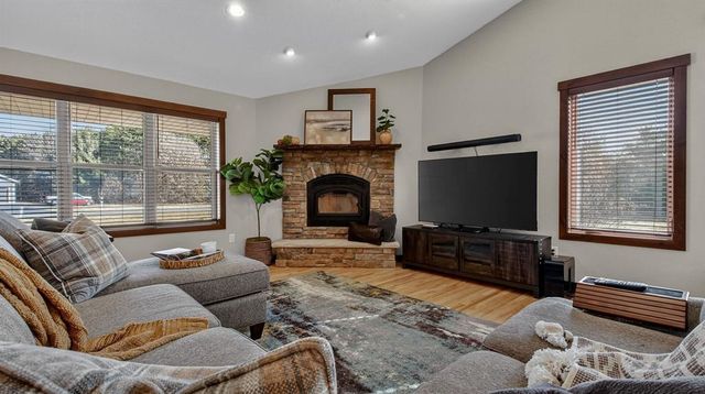 E3547 Pine Creek Road, Eleva, WI 54738