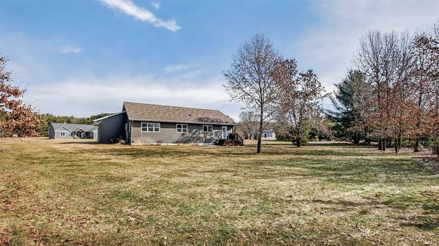 E3547 Pine Creek Road, Eleva, WI 54738