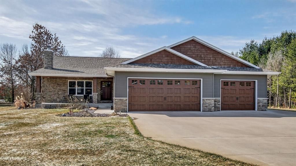E3547 Pine Creek Road, Eleva, WI 54738