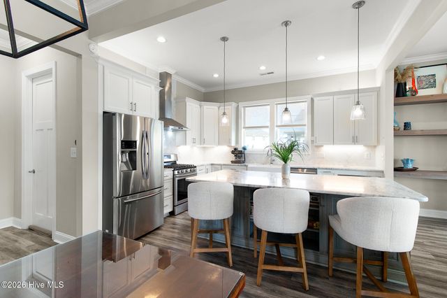 525 Sanders Lane, Newport, NC 28570