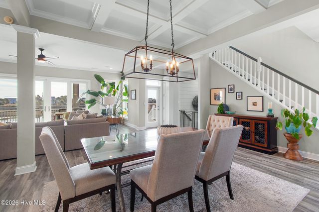 525 Sanders Lane, Newport, NC 28570