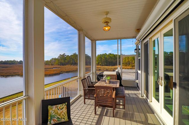 525 Sanders Lane, Newport, NC 28570