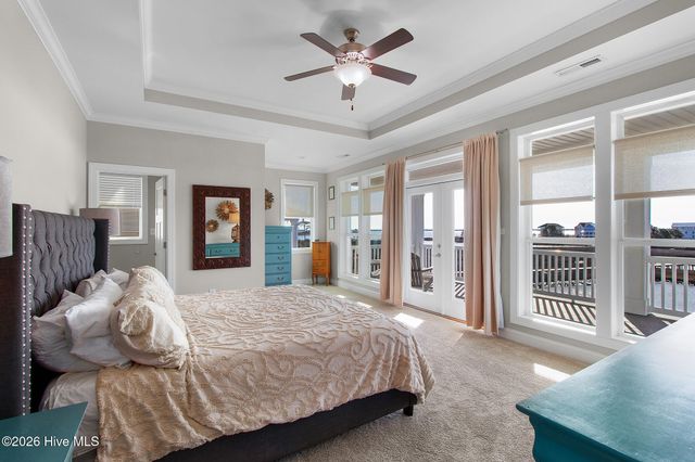 525 Sanders Lane, Newport, NC 28570