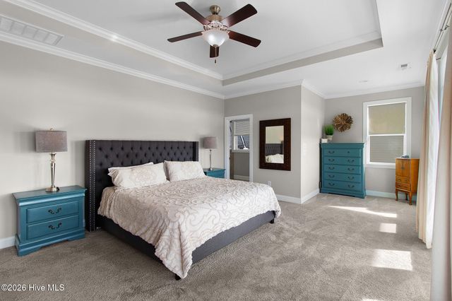 525 Sanders Lane, Newport, NC 28570