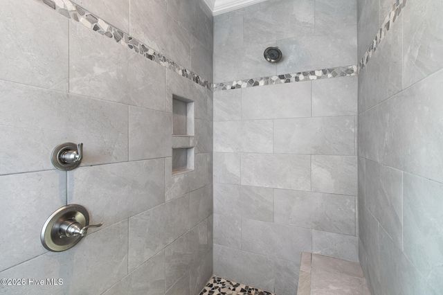 525 Sanders Lane, Newport, NC 28570