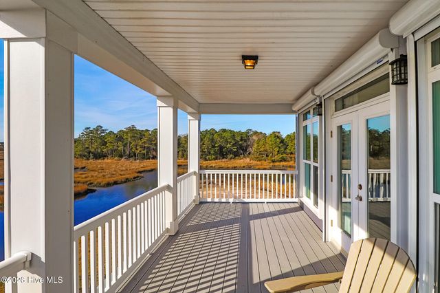 525 Sanders Lane, Newport, NC 28570