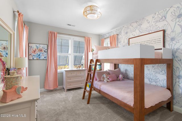 525 Sanders Lane, Newport, NC 28570