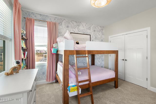 525 Sanders Lane, Newport, NC 28570