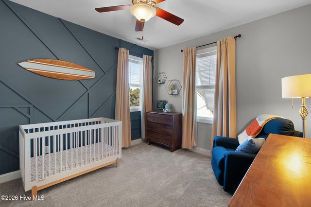 525 Sanders Lane, Newport, NC 28570