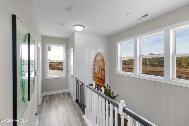 525 Sanders Lane, Newport, NC 28570