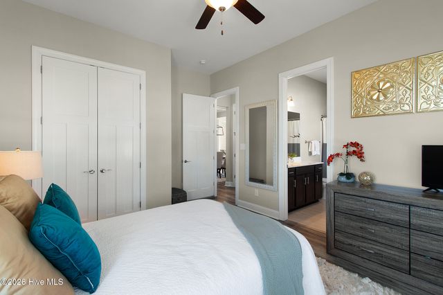 525 Sanders Lane, Newport, NC 28570