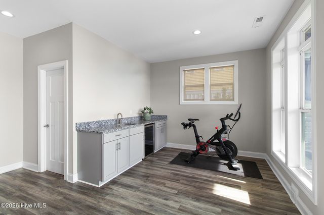 525 Sanders Lane, Newport, NC 28570