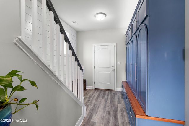 525 Sanders Lane, Newport, NC 28570