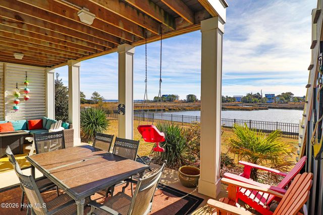 525 Sanders Lane, Newport, NC 28570