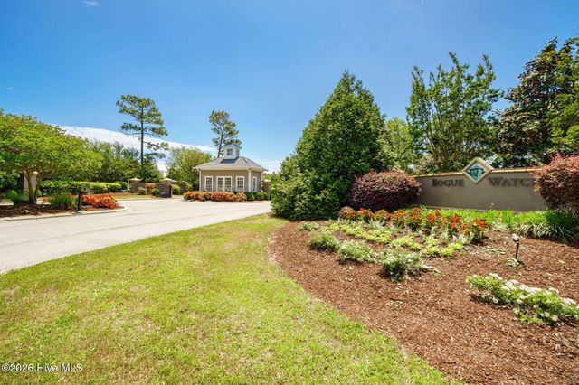 525 Sanders Lane, Newport, NC 28570