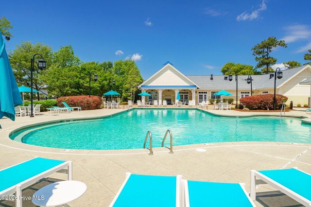 525 Sanders Lane, Newport, NC 28570