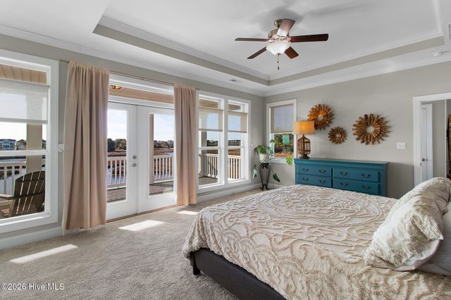 525 Sanders Lane, Newport, NC 28570