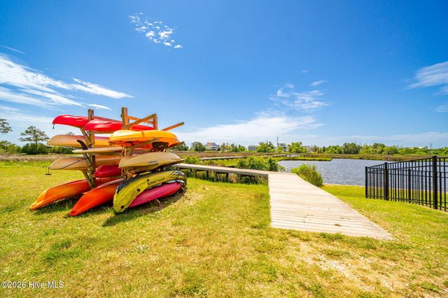 525 Sanders Lane, Newport, NC 28570