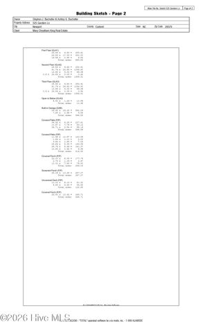 525 Sanders Lane, Newport, NC 28570