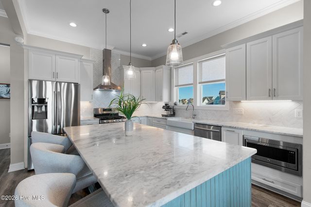 525 Sanders Lane, Newport, NC 28570