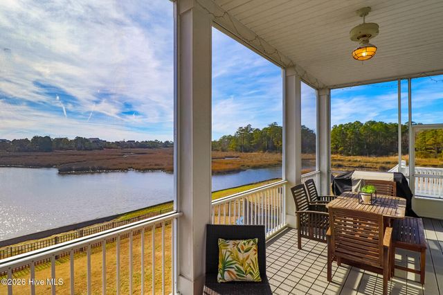 525 Sanders Lane, Newport, NC 28570