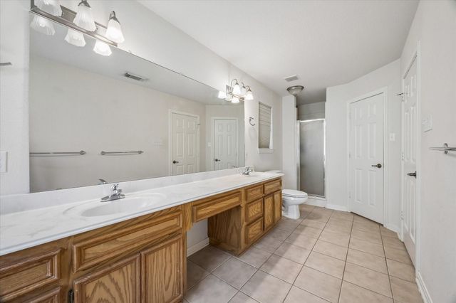 4607 Julia Lane, Santa Fe, TX 77510