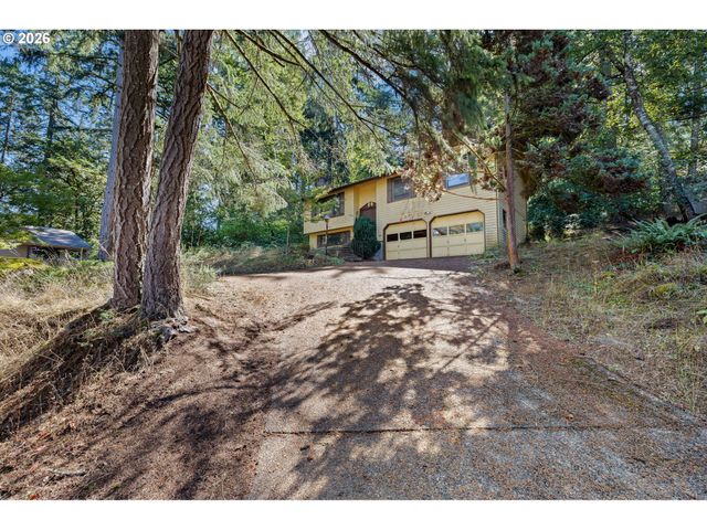 2872 GREENTREE Way, Eugene, OR 97405