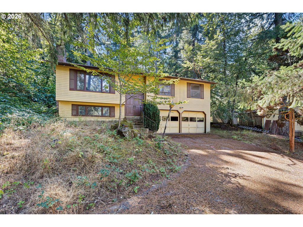2872 GREENTREE Way, Eugene, OR 97405