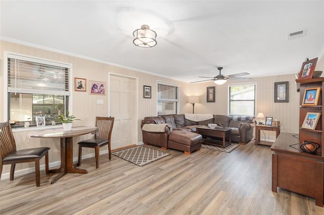 24450 NE 127TH STREET, Fort Mc Coy, FL 32134