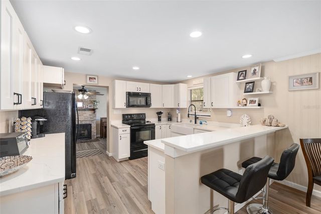 24450 NE 127TH STREET, Fort Mc Coy, FL 32134