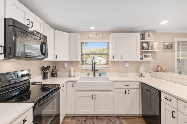 24450 NE 127TH STREET, Fort Mc Coy, FL 32134