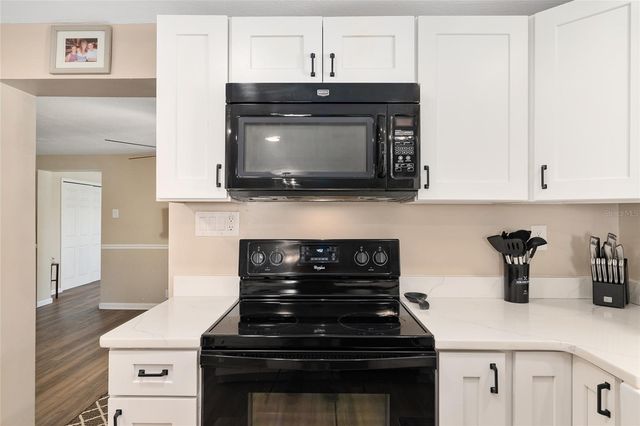 24450 NE 127TH STREET, Fort Mc Coy, FL 32134