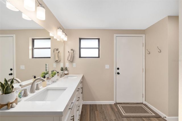 24450 NE 127TH STREET, Fort Mc Coy, FL 32134