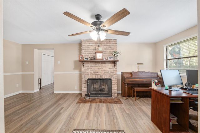 24450 NE 127TH STREET, Fort Mc Coy, FL 32134