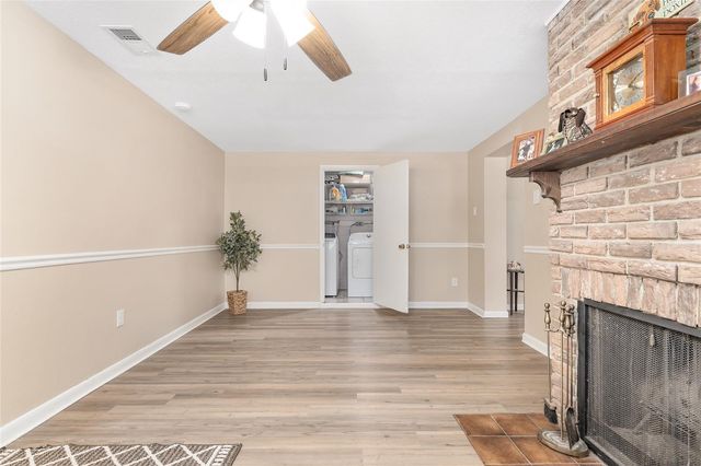 24450 NE 127TH STREET, Fort Mc Coy, FL 32134