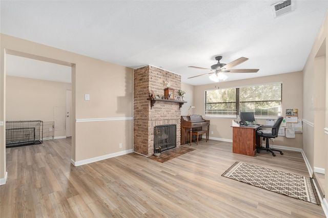 24450 NE 127TH STREET, Fort Mc Coy, FL 32134