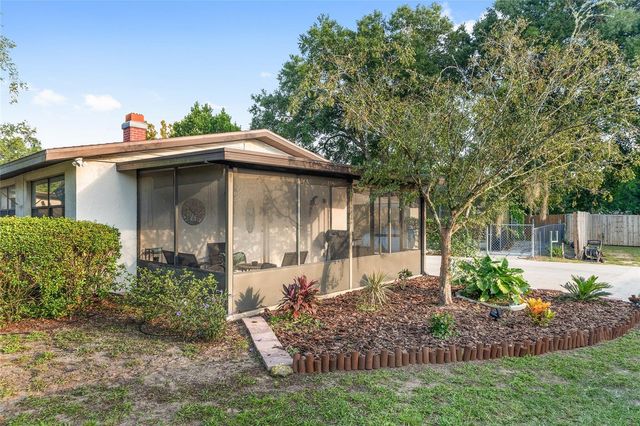 24450 NE 127TH STREET, Fort Mc Coy, FL 32134